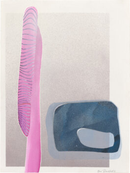 Galerie Born, zeitgenössische Kunst. Malerei, Zeichnung und Skulptur. 