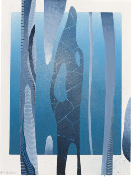 Galerie Born, zeitgenössische Kunst. Malerei, Zeichnung und Skulptur. 