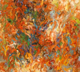 Galerie Born, zeitgenössische Kunst. Malerei, Zeichnung und Skulptur.