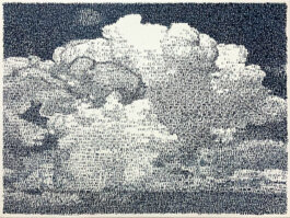 Galerie Born, zeitgenössische Kunst. Malerei, Zeichnung und Skulptur. 