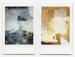 Galerie Born, zeitgenössische Kunst. Malerei, Zeichnung und Skulptur. 