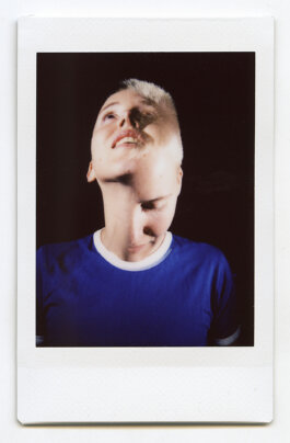 Galerie Born, zeitgenössische Kunst. Malerei, Zeichnung und Skulptur.