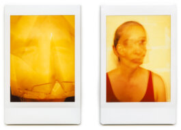 Galerie Born, zeitgenössische Kunst. Malerei, Zeichnung und Skulptur. 