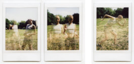 Galerie Born, zeitgenössische Kunst. Malerei, Zeichnung und Skulptur.