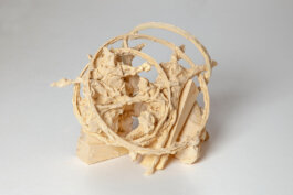 Galerie Born, zeitgenössische Kunst. Malerei, Zeichnung und Skulptur. 