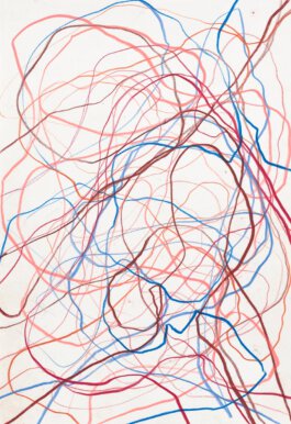 Galerie Born, zeitgenössische Kunst. Malerei, Zeichnung und Skulptur. 