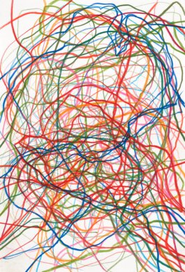 Galerie Born, zeitgenössische Kunst. Malerei, Zeichnung und Skulptur. 