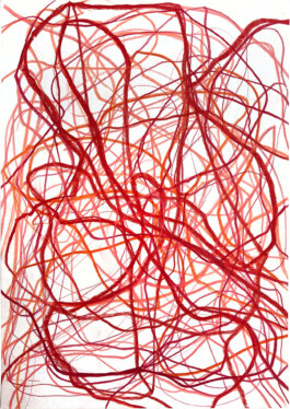 Galerie Born, zeitgenössische Kunst. Malerei, Zeichnung und Skulptur. 