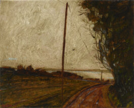 Galerie Born, zeitgenössische Kunst. Malerei, Zeichnung und Skulptur. 