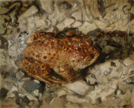 Galerie Born, zeitgenössische Kunst. Malerei, Zeichnung und Skulptur. 