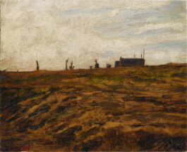 Galerie Born, zeitgenössische Kunst. Malerei, Zeichnung und Skulptur. 