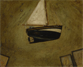 Galerie Born, zeitgenössische Kunst. Malerei, Zeichnung und Skulptur. 