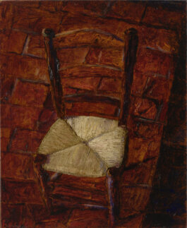 Galerie Born, zeitgenössische Kunst. Malerei, Zeichnung und Skulptur. 