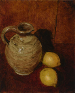 Galerie Born, zeitgenössische Kunst. Malerei, Zeichnung und Skulptur. 