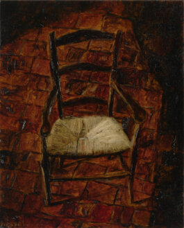 Galerie Born, zeitgenössische Kunst. Malerei, Zeichnung und Skulptur. 