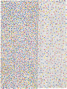 Galerie Born, zeitgenössische Kunst. Malerei, Zeichnung und Skulptur. 