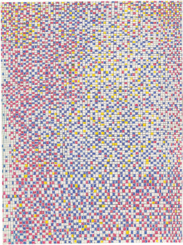 Galerie Born, zeitgenössische Kunst. Malerei, Zeichnung und Skulptur. 