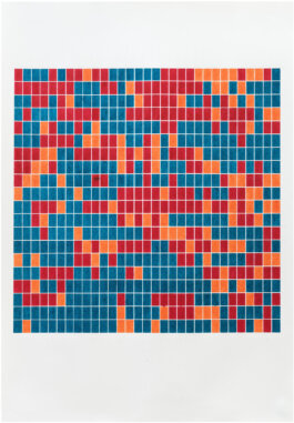 Galerie Born, zeitgenössische Kunst. Malerei, Zeichnung und Skulptur. 