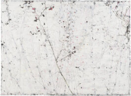 Galerie Born, zeitgenössische Kunst. Malerei, Zeichnung und Skulptur. 