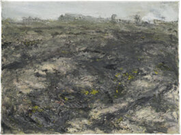 Galerie Born, zeitgenössische Kunst. Malerei, Zeichnung und Skulptur. 