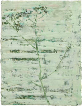 Galerie Born, zeitgenössische Kunst. Malerei, Zeichnung und Skulptur. 