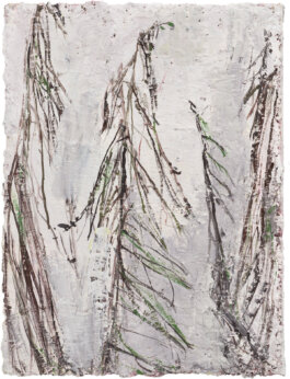 Galerie Born, zeitgenössische Kunst. Malerei, Zeichnung und Skulptur. 