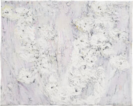 Galerie Born, zeitgenössische Kunst. Malerei, Zeichnung und Skulptur. 