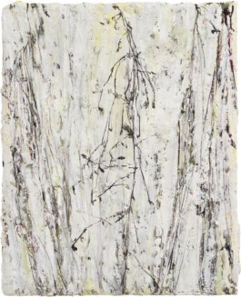 Galerie Born, zeitgenössische Kunst. Malerei, Zeichnung und Skulptur. 