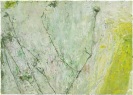 Galerie Born, zeitgenössische Kunst. Malerei, Zeichnung und Skulptur. 