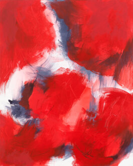 Galerie Born, zeitgenössische Kunst. Malerei, Zeichnung und Skulptur. 