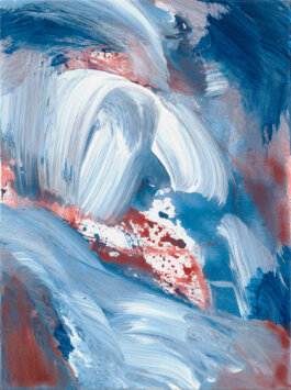 Galerie Born, zeitgenössische Kunst. Malerei, Zeichnung und Skulptur. 