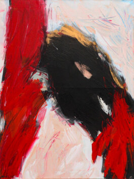 Galerie Born, zeitgenössische Kunst. Malerei, Zeichnung und Skulptur. 