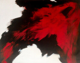 Galerie Born, zeitgenössische Kunst. Malerei, Zeichnung und Skulptur. 