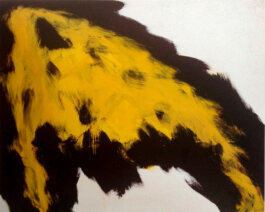 Galerie Born, zeitgenössische Kunst. Malerei, Zeichnung und Skulptur. 