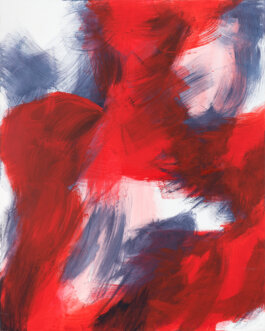 Galerie Born, zeitgenössische Kunst. Malerei, Zeichnung und Skulptur. 