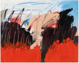 Galerie Born, zeitgenössische Kunst. Malerei, Zeichnung und Skulptur. 