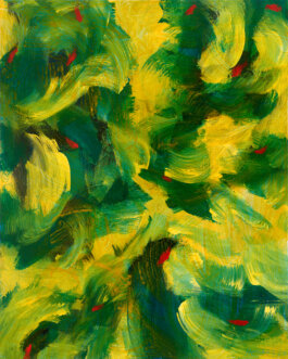 Galerie Born, zeitgenössische Kunst. Malerei, Zeichnung und Skulptur. 