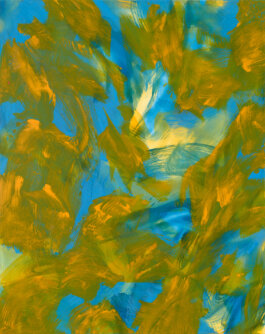 Galerie Born, zeitgenössische Kunst. Malerei, Zeichnung und Skulptur. 