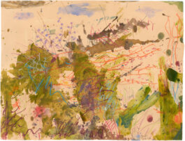 Galerie Born, zeitgenössische Kunst. Malerei, Zeichnung und Skulptur. 