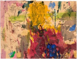 Galerie Born, zeitgenössische Kunst. Malerei, Zeichnung und Skulptur. 