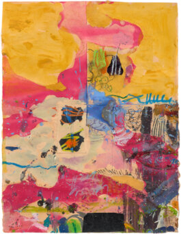 Galerie Born, zeitgenössische Kunst. Malerei, Zeichnung und Skulptur. 