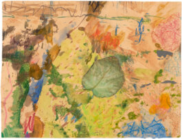 Galerie Born, zeitgenössische Kunst. Malerei, Zeichnung und Skulptur. 