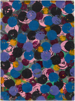 Galerie Born, zeitgenössische Kunst. Malerei, Zeichnung und Skulptur.