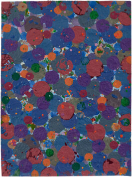 Galerie Born, zeitgenössische Kunst. Malerei, Zeichnung und Skulptur. 