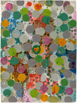 Galerie Born, zeitgenössische Kunst. Malerei, Zeichnung und Skulptur. 