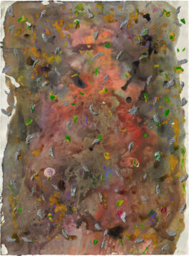 Galerie Born, zeitgenössische Kunst. Malerei, Zeichnung und Skulptur.