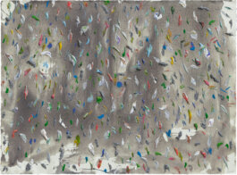 Galerie Born, zeitgenössische Kunst. Malerei, Zeichnung und Skulptur.