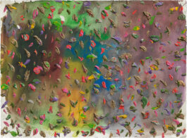 Galerie Born, zeitgenössische Kunst. Malerei, Zeichnung und Skulptur.