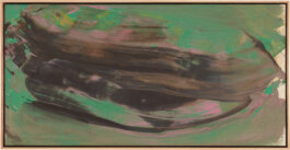 Galerie Born, zeitgenössische Kunst. Malerei, Zeichnung und Skulptur. 