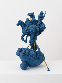 Galerie Born, zeitgenössische Kunst. Malerei, Zeichnung und Skulptur. 